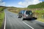Land Rover Discovery 2015 года